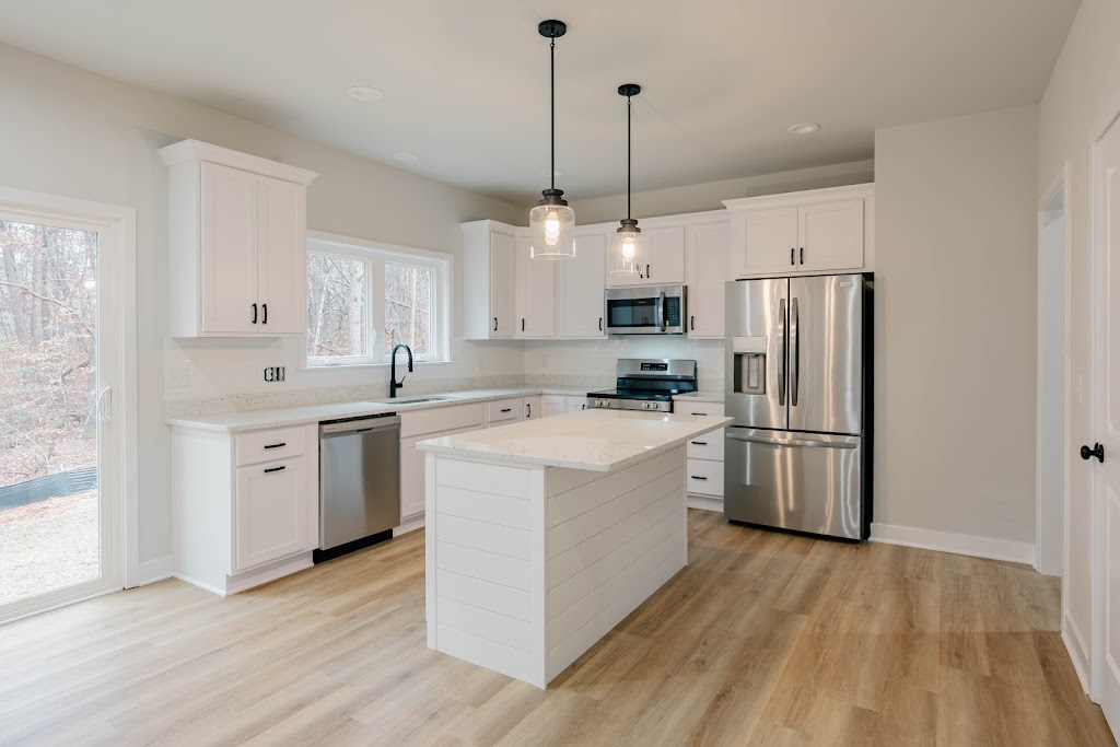 R&W Homes