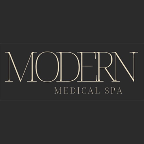 The Modern Medical Spa