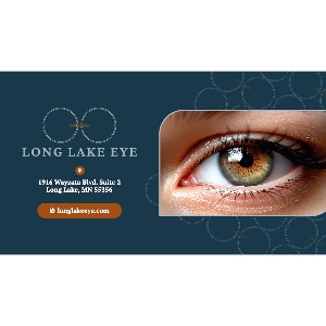 Long Lake Eye