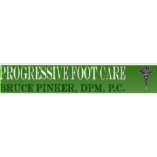 Progressive Foot Care