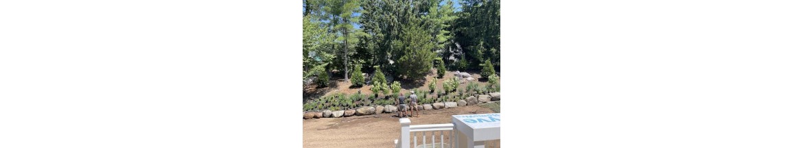 Limbach's Landscaping