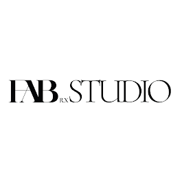 FabRx Studio