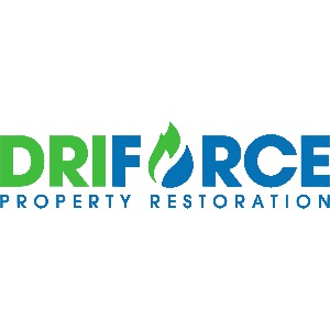 DriForce Property Restoration