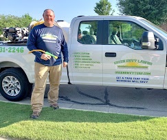 Green Envy Lawns