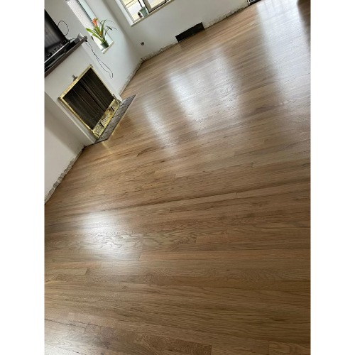 Express Hardwood & Flooring