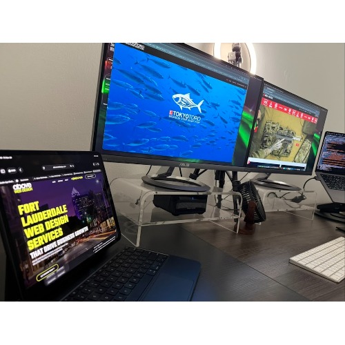 Above Web Design