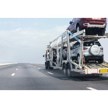 Scott's Auto Carrier Cleveland