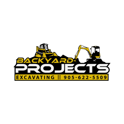 Backyard Projects Excavating