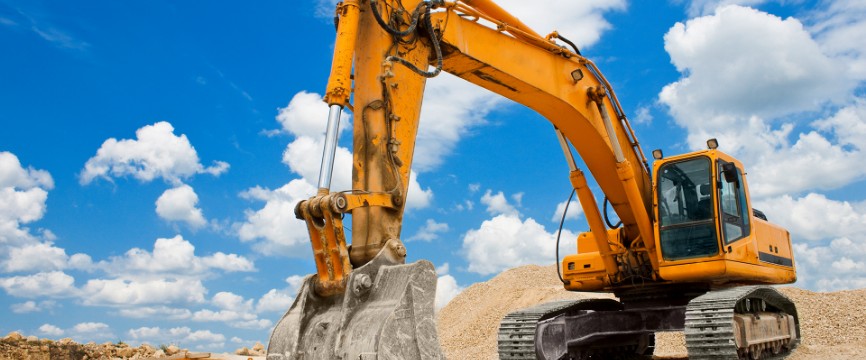 Backyard Projects Excavating