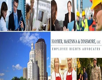 Hayber, McKenna & Dinsmore, LLC