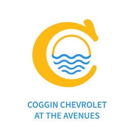 Coggin Chevrolet at the Avenues
