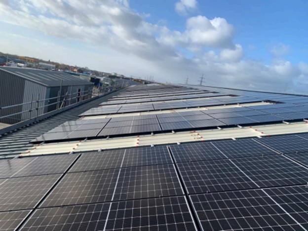 UCS Renewables