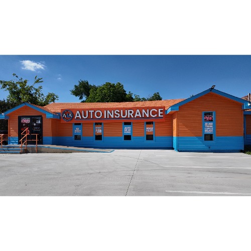 A-LA Auto Insurance