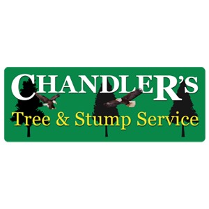 Chandler's Tree & Stump Service