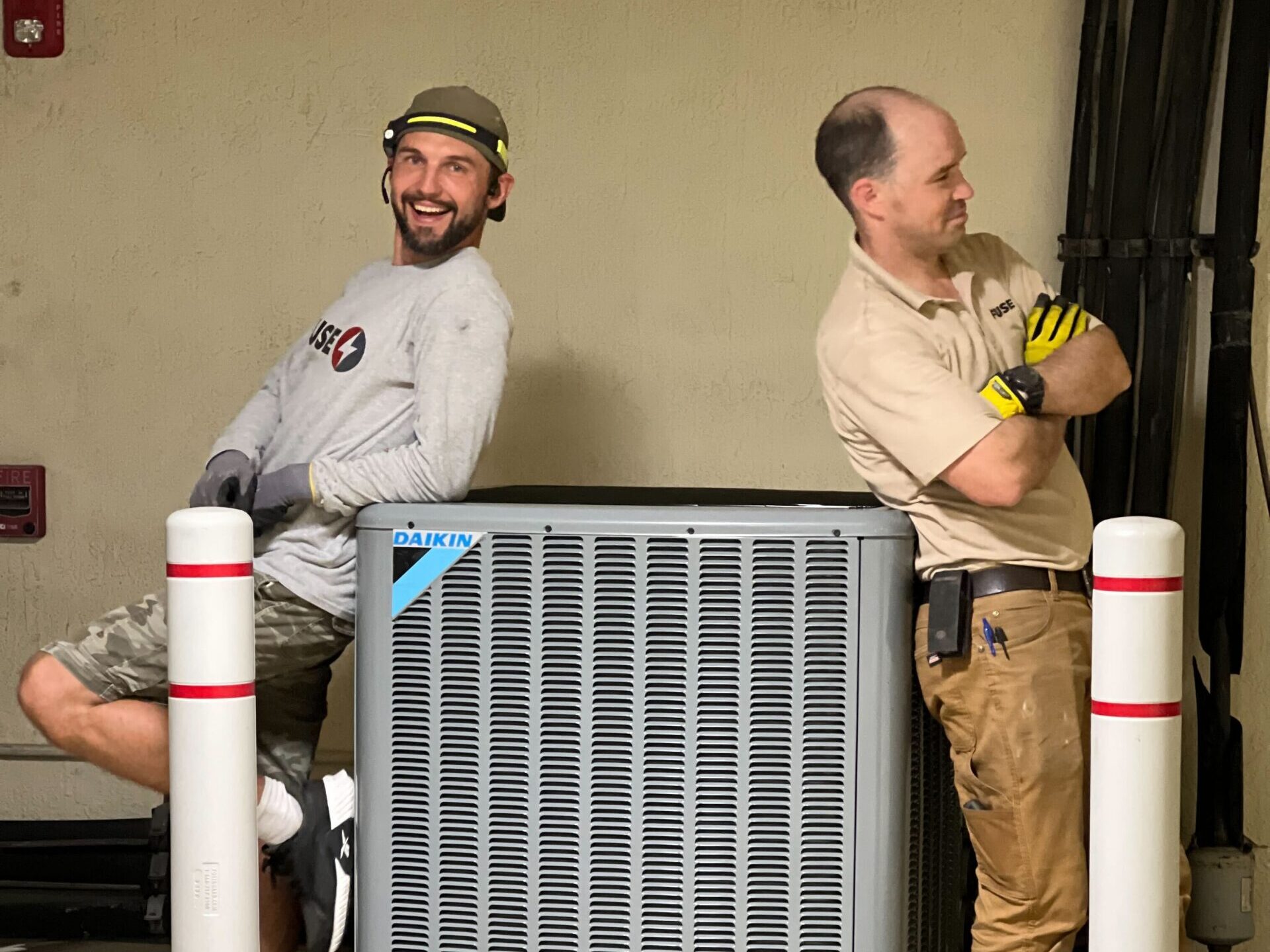 Fuse HVAC & Appliance Repair