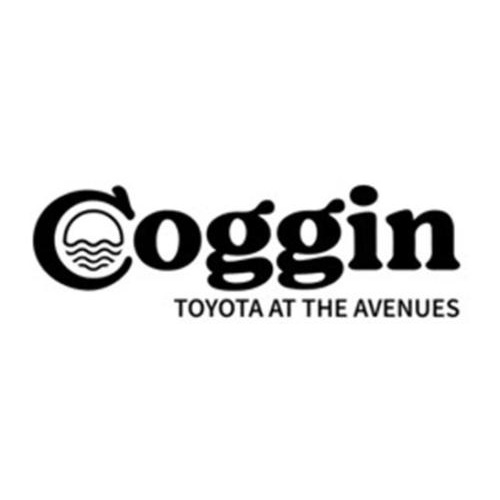 Coggin Toyota at the Avenues