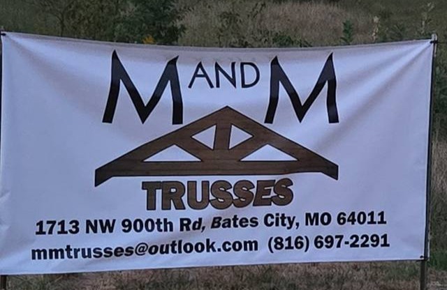 M & M Trusses