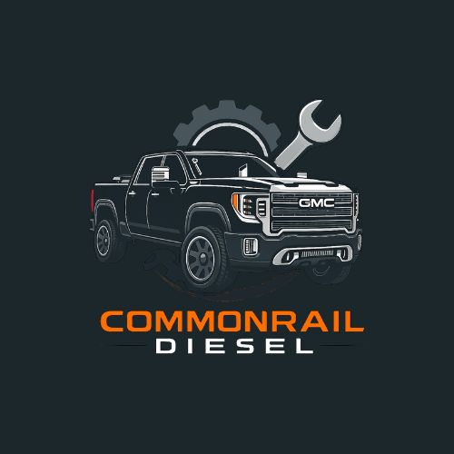 CommonRail Diesel
