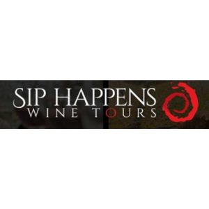 Sip Happens - Victoria Wine Tours