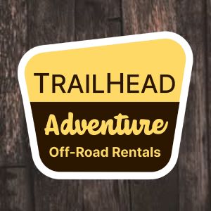 A TrailHead Adventure Off-Road Rentals