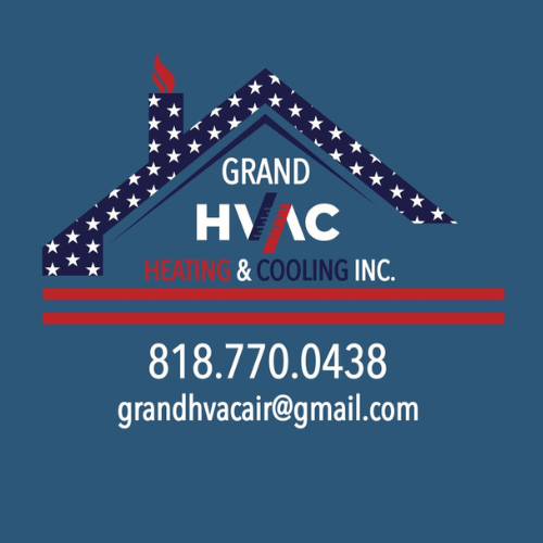 GRAND Heating and AC Repair - SCV