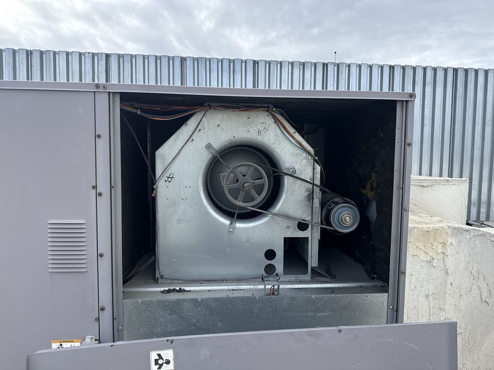 GRAND Heating and AC Repair - SCV