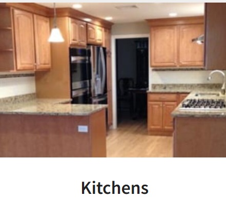 Bedford Builders Remodeling, LLC
