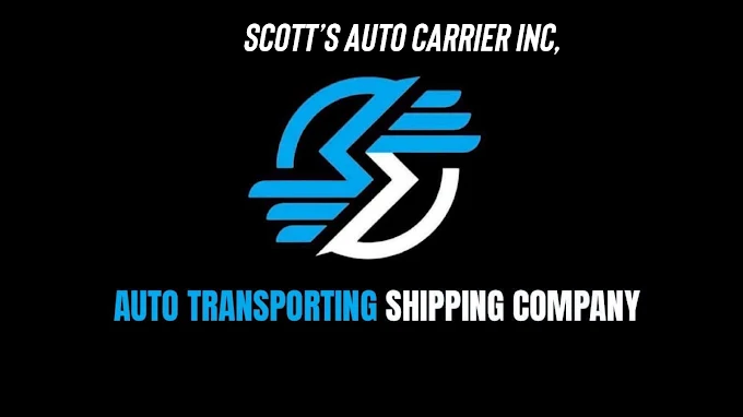 Scott’s Auto Carrier Frisco