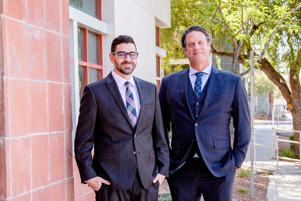 DBLF Injury Lawyers