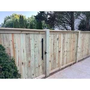 Rhino Fence