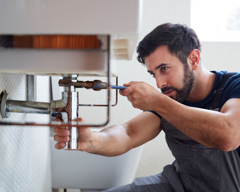 Ajax Plumbing & Drain