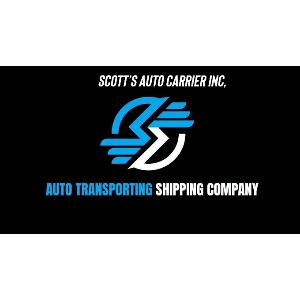 Scott’s Auto Carrier Kansas