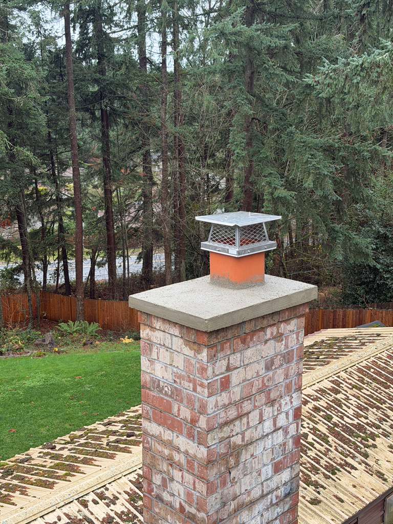 Nationwide Chimney Sweep & Repair San Francisco