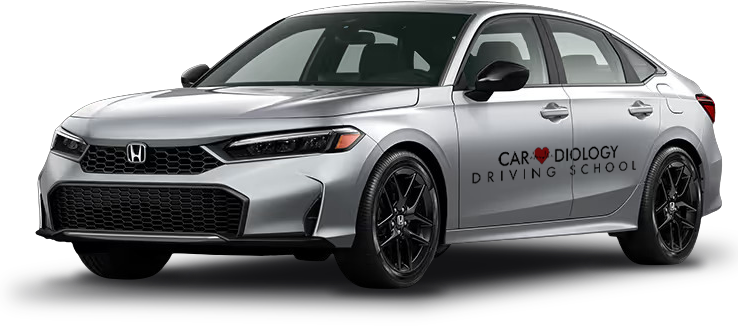 Car-diology Driving School