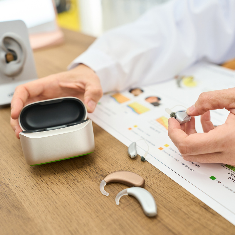 Always Hearing Clinic