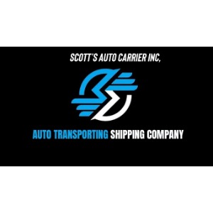 Scott's Auto Carrier