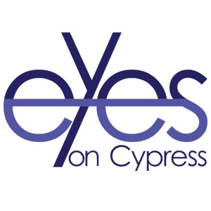Eyes On Cypress