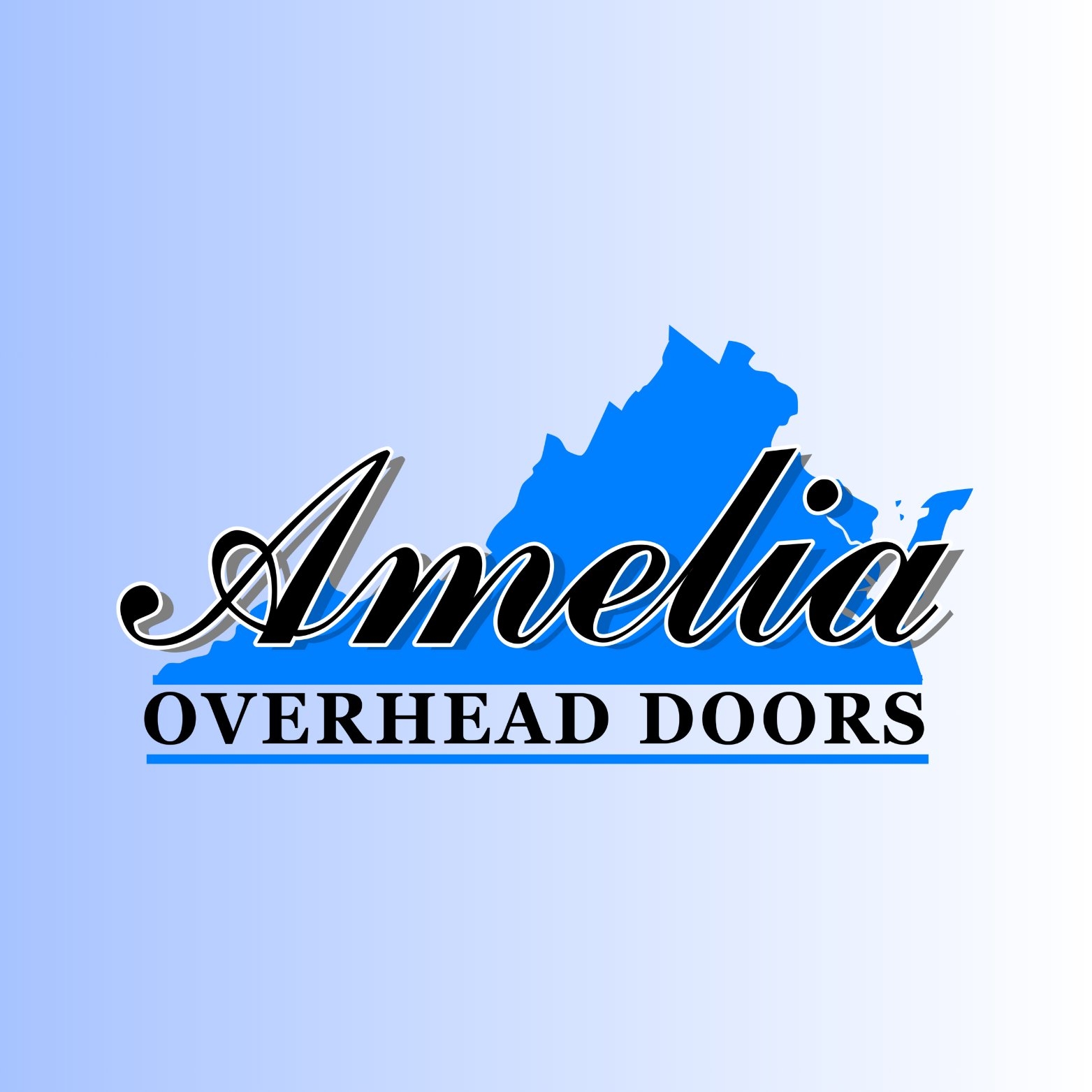 Amelia Overhead Doors