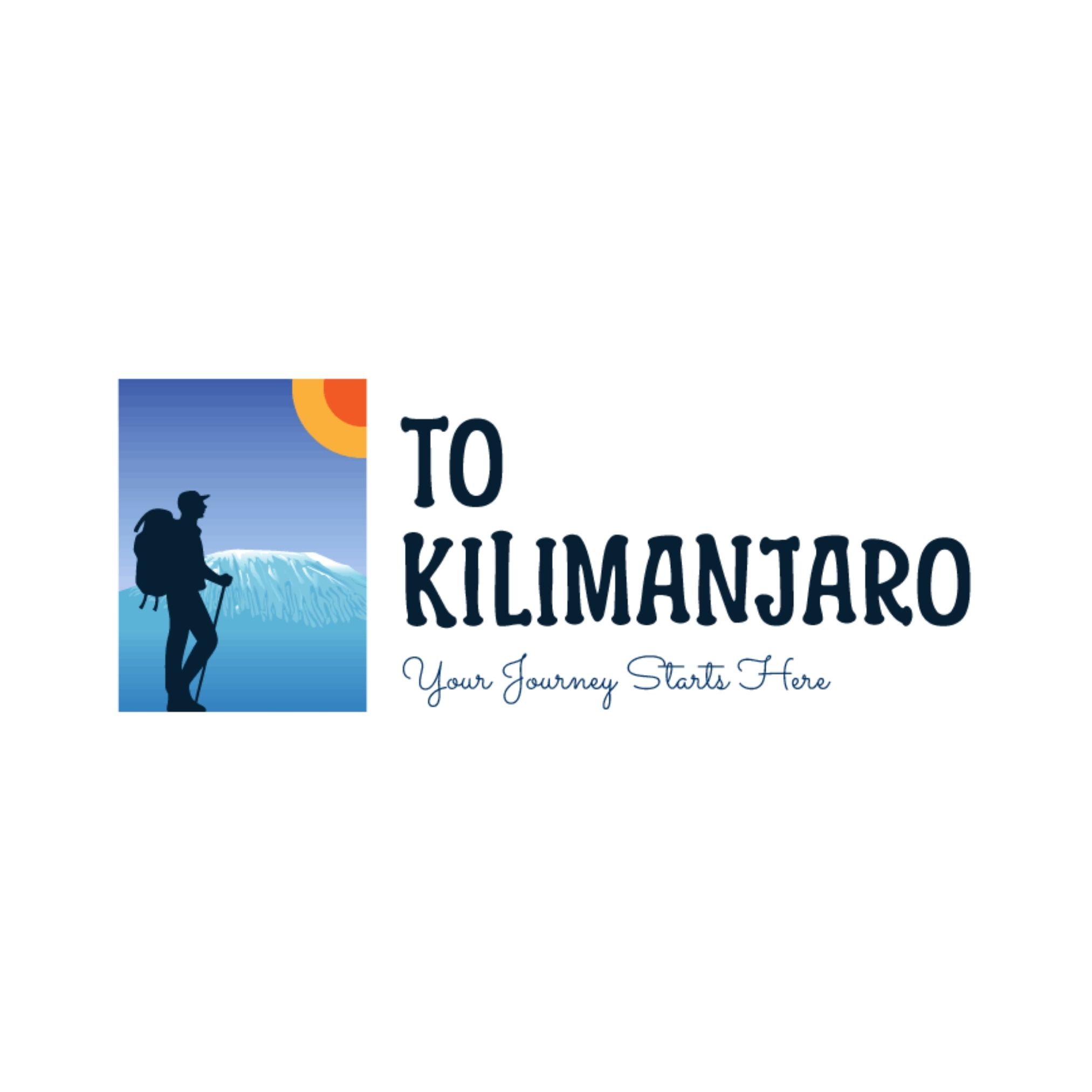 To Kilimanjaro