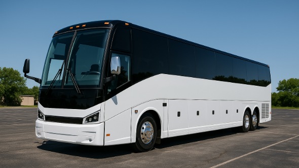 Syracuse Party Bus Company