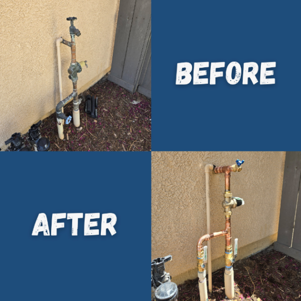 Blue Moose Plumbing