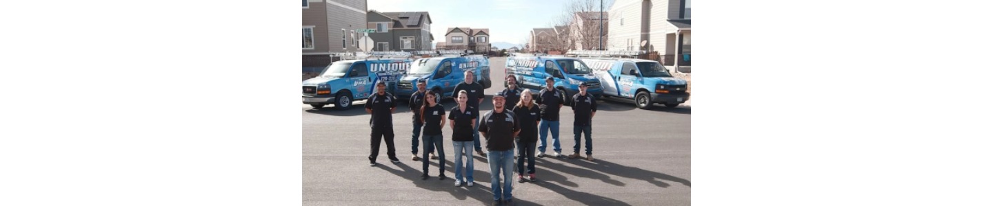 Unique Heating and Air Conditioning Inc.