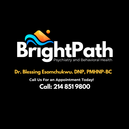 BrightPath Psychiatry and Behavioral Health