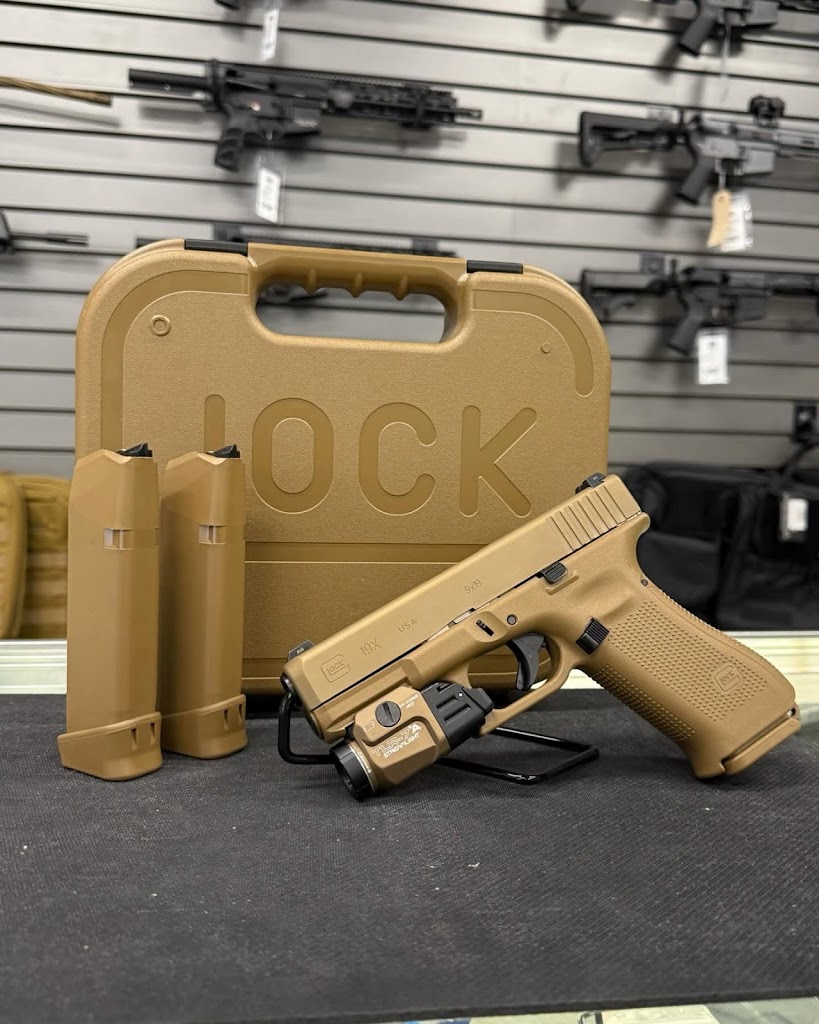 Armory 219