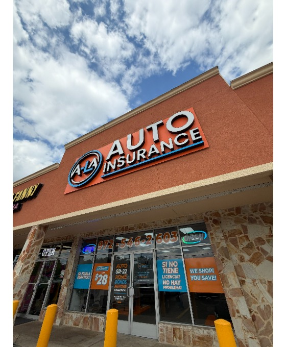 A-LA Auto Insurance
