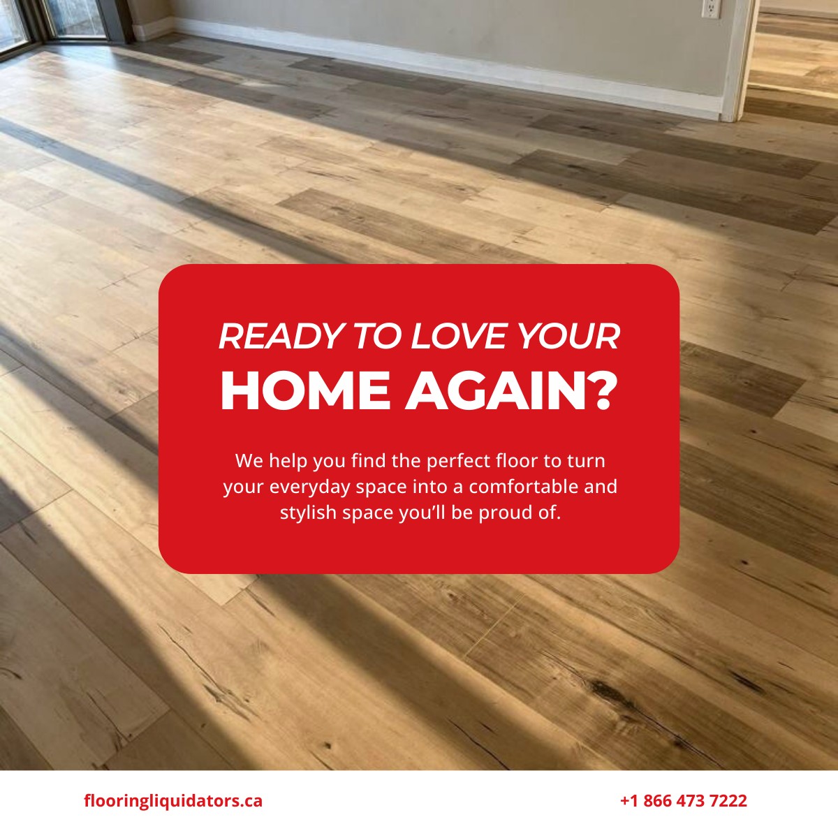 Flooring Liquidator