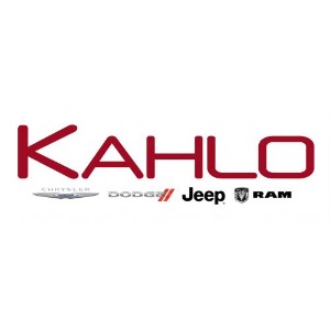 Kahlo Chrysler Dodge Jeep Ram
