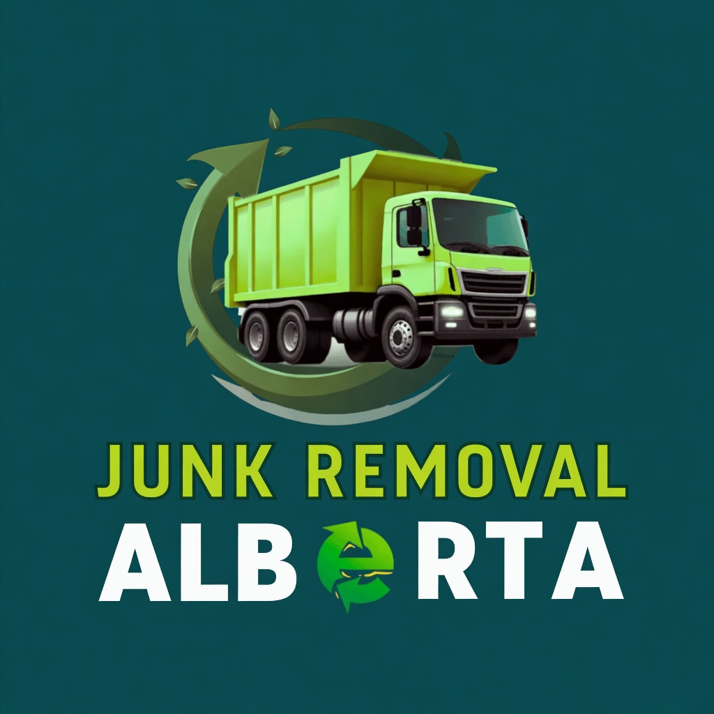 Junk Removal Alberta