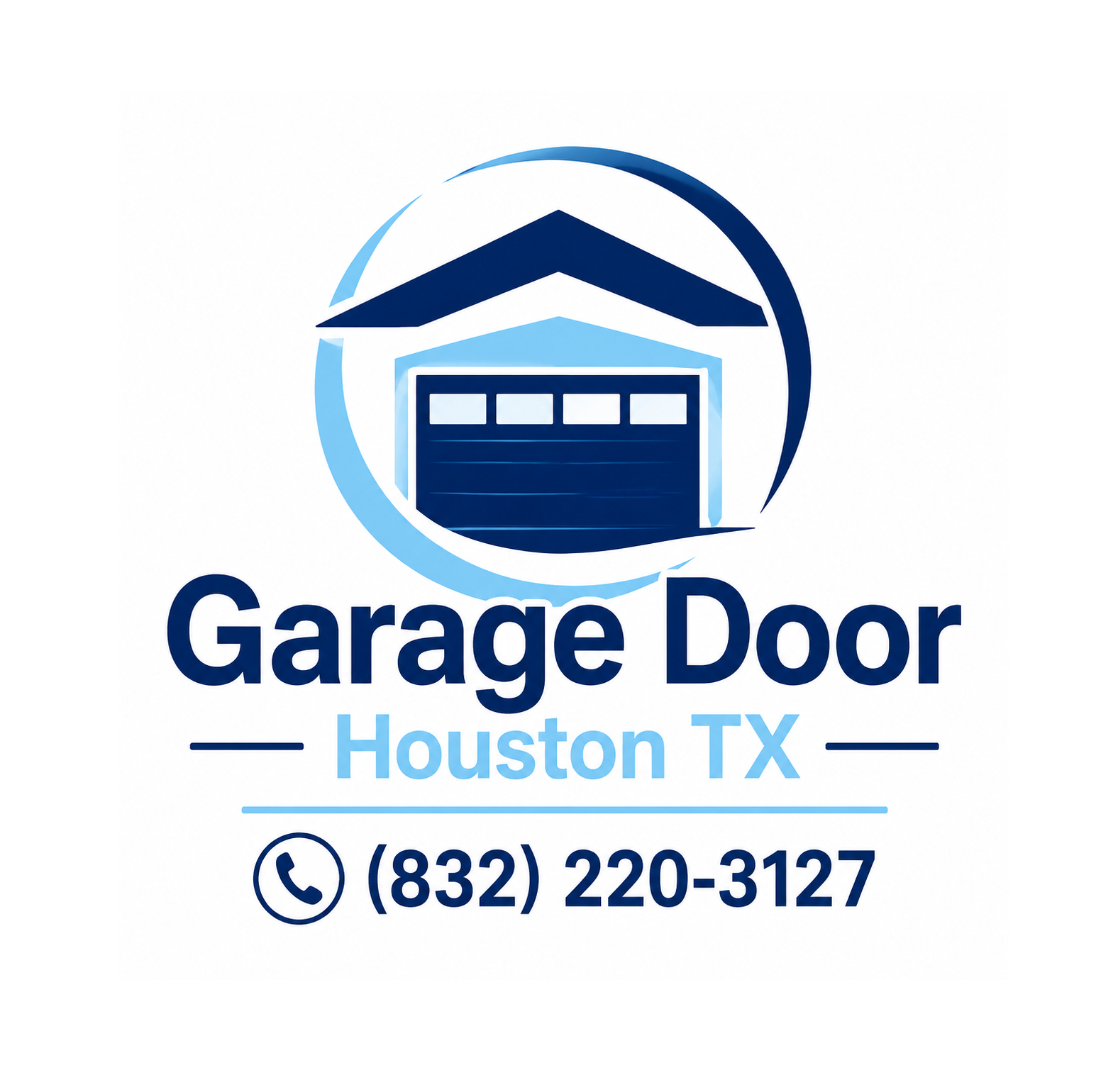 Garage Door Houston TX