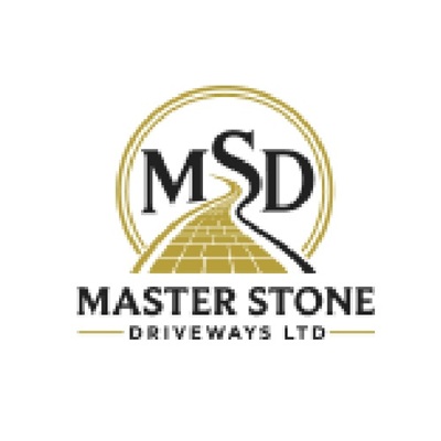 Master Stone Driveways